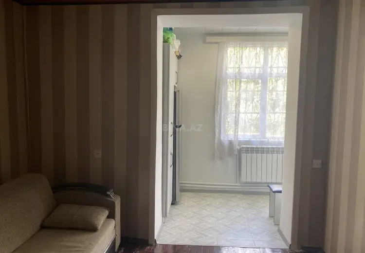 3 otaqlı mənzil Satılır, Biləcəri qəs., Binəqədi, Bakı