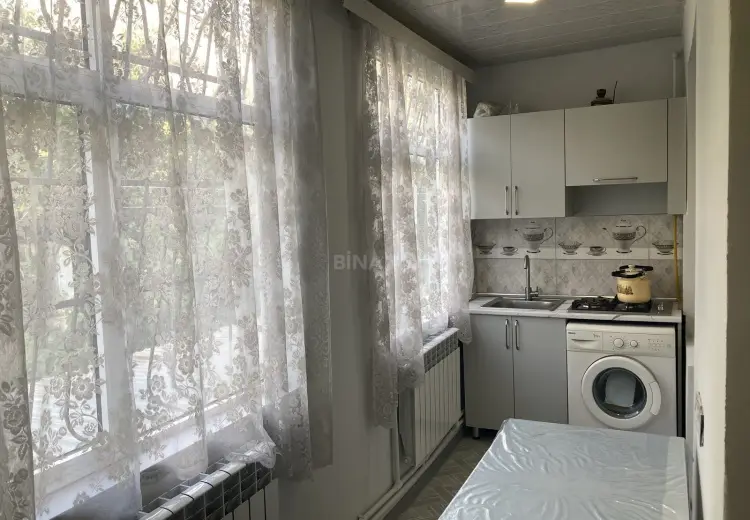3 otaqlı mənzil Satılır, Biləcəri qəs., Binəqədi, Bakı