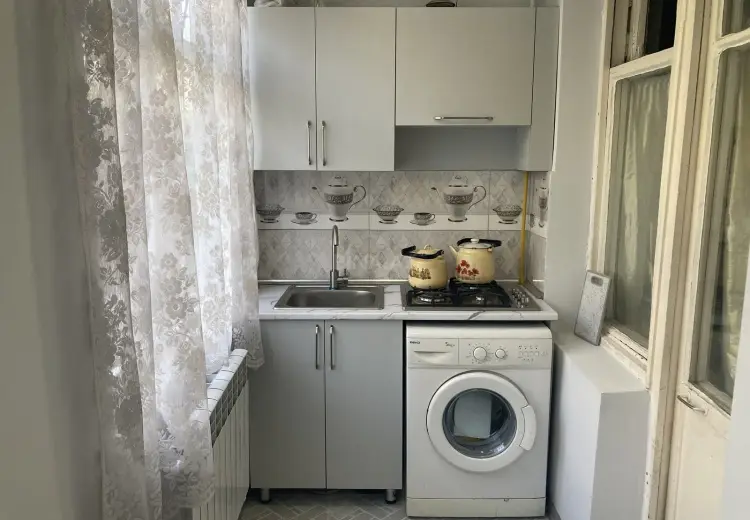 3 otaqlı mənzil Satılır, Biləcəri qəs., Binəqədi, Bakı