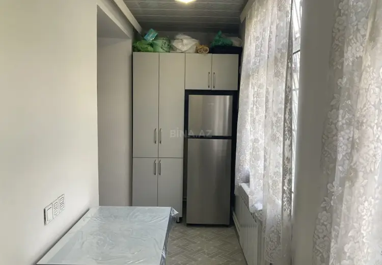 3 otaqlı mənzil Satılır, Biləcəri qəs., Binəqədi, Bakı
