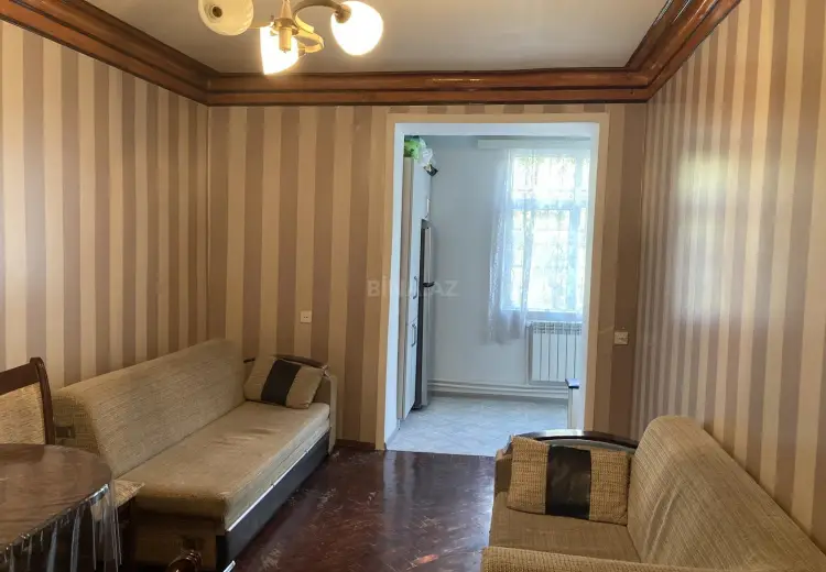 3 otaqlı mənzil Satılır, Biləcəri qəs., Binəqədi, Bakı