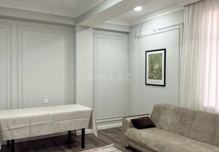 2 otaqlı mənzil Kirayə (aylıq), Bakıxanov qəs., Sabunçu, Bakı
