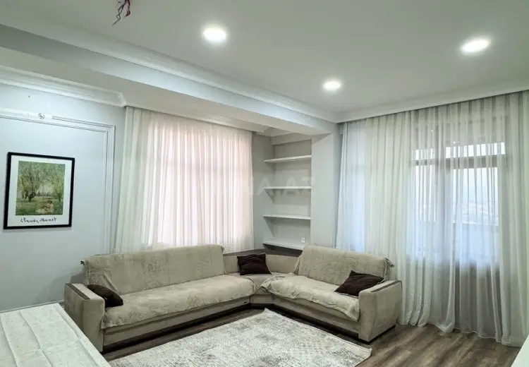 2 otaqlı mənzil Kirayə (aylıq), Bakıxanov qəs., Sabunçu, Bakı