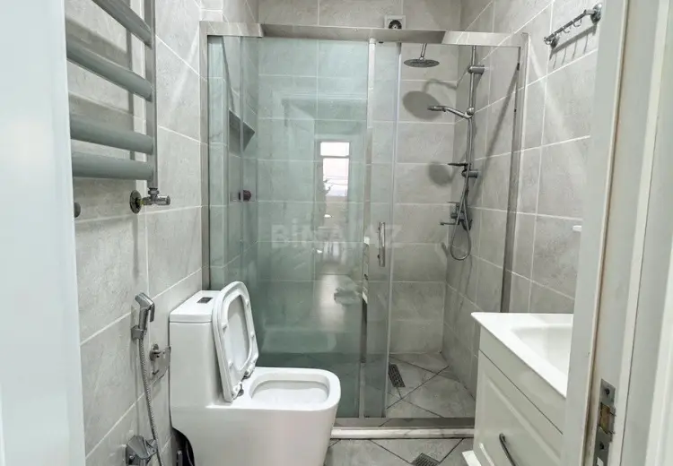 2 otaqlı mənzil Kirayə (aylıq), Bakıxanov qəs., Sabunçu, Bakı