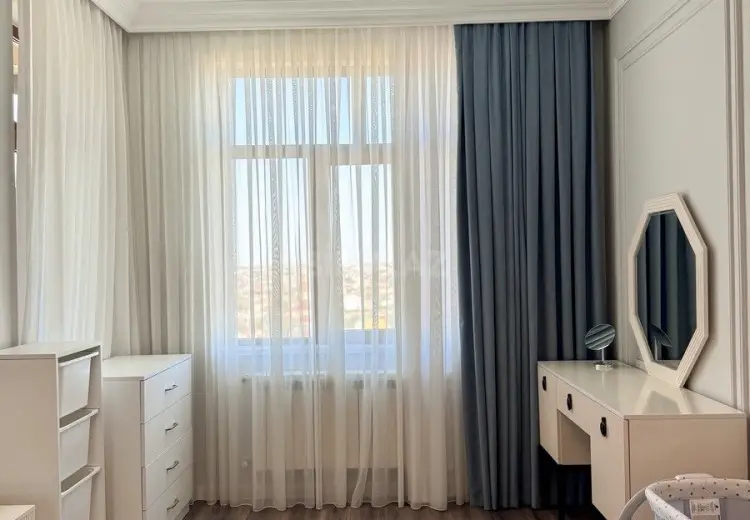 2 otaqlı mənzil Kirayə (aylıq), Bakıxanov qəs., Sabunçu, Bakı