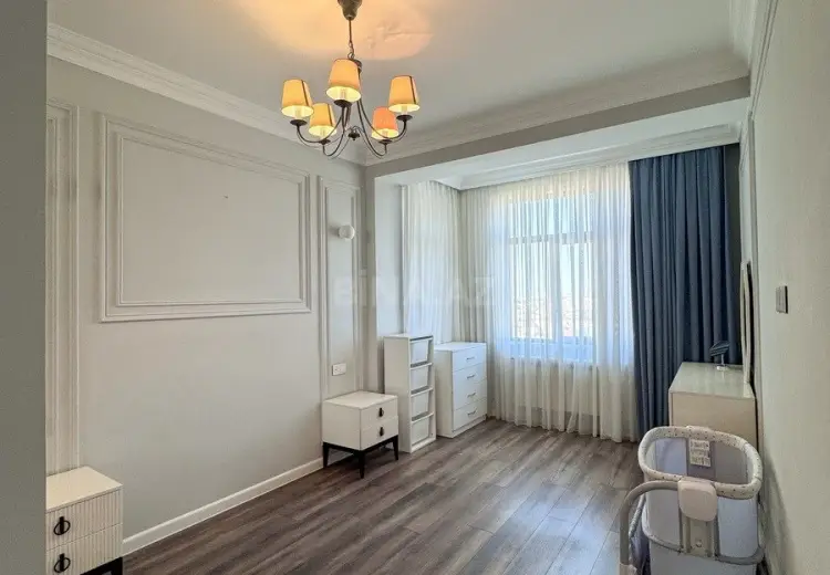 2 otaqlı mənzil Kirayə (aylıq), Bakıxanov qəs., Sabunçu, Bakı