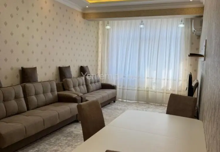 2 otaqlı mənzil Kirayə (aylıq), Yeni Yasamal qəs., Yasamal, Bakı