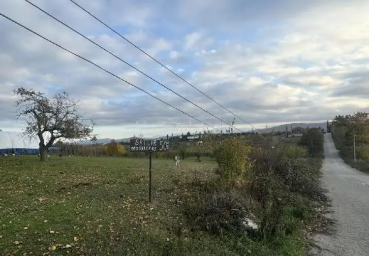 50 sot Torpaq Satılır, Quba