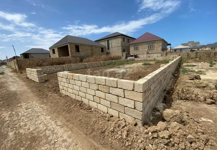 0 m² Obyekt / Ofis , Mehdiabad, Abşeron