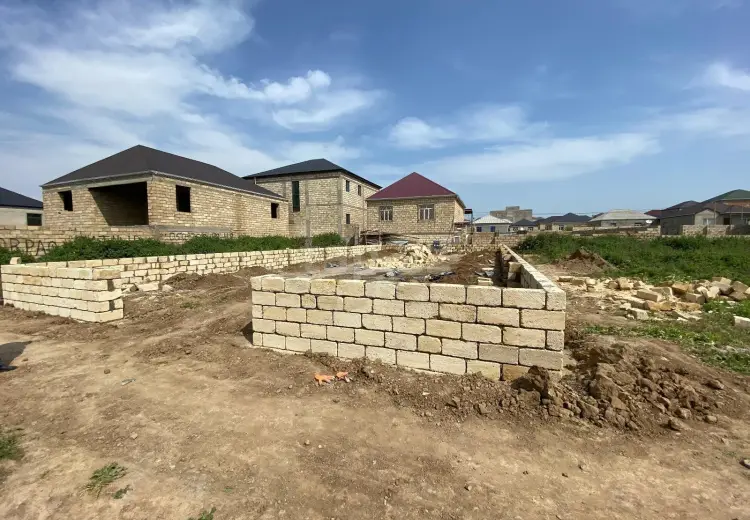 0 m² Obyekt / Ofis , Mehdiabad, Abşeron