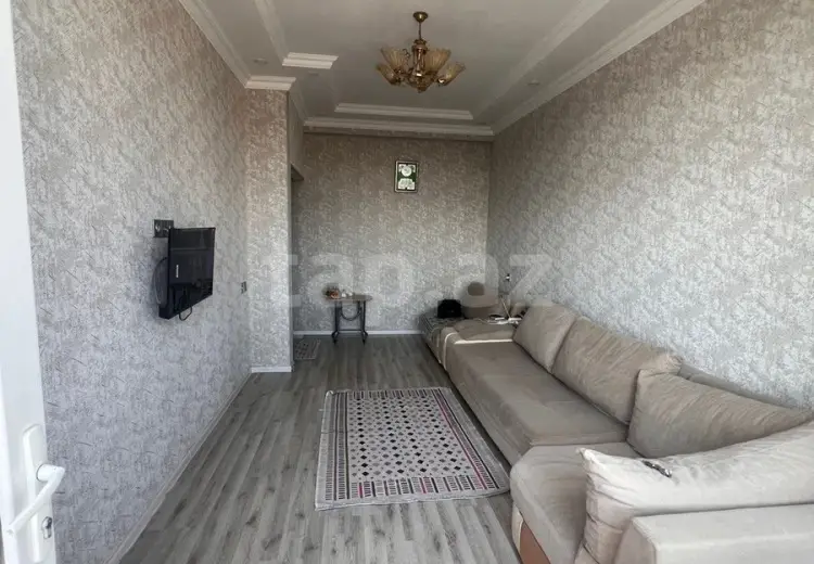 2 otaqlı mənzil , Sumqayıt