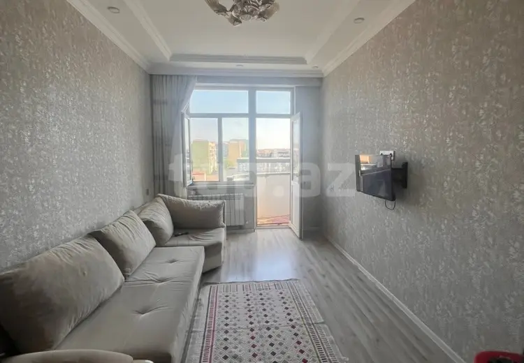 2 otaqlı mənzil , Sumqayıt