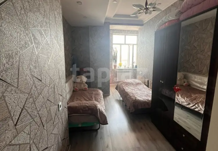 2 otaqlı mənzil , Sumqayıt