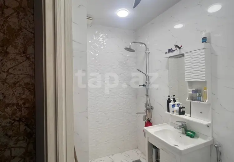 2 otaqlı mənzil , Sumqayıt