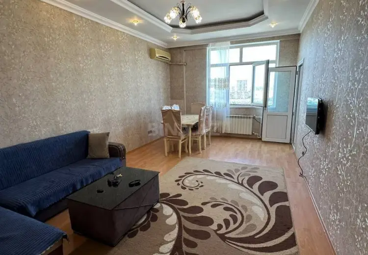 2 otaqlı mənzil Kirayə (aylıq), 8-ci kilometr, Nizami, Bakı