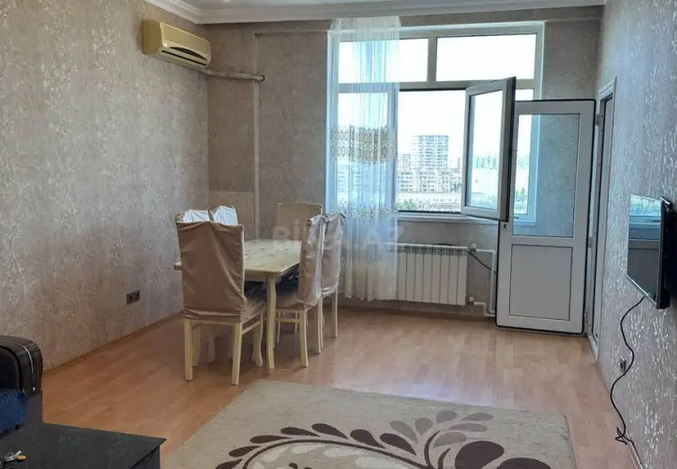 2 otaqlı mənzil Kirayə (aylıq), 8-ci kilometr, Nizami, Bakı