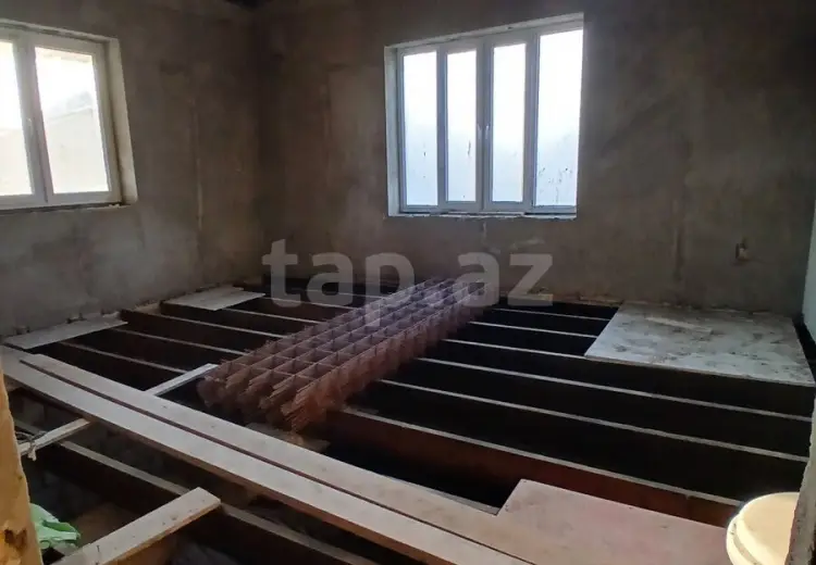 4 otaqlı mənzil , Sumqayıt