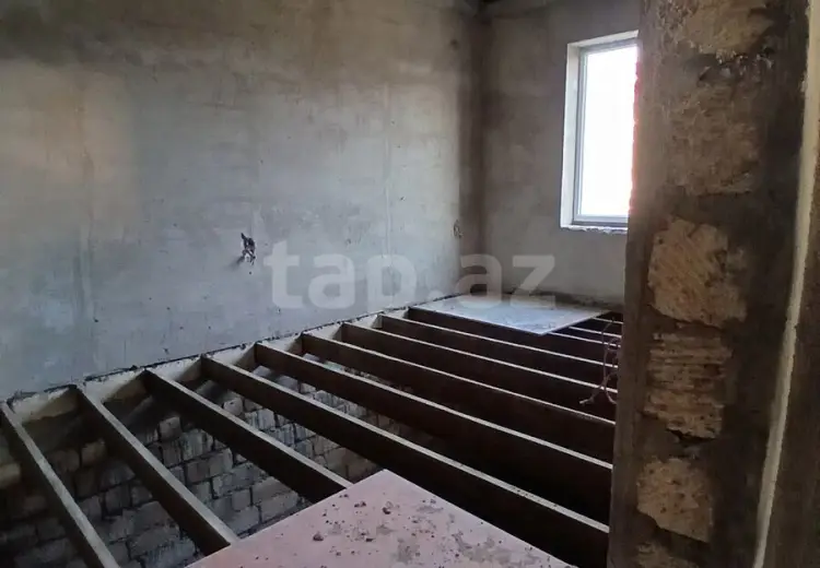 4 otaqlı mənzil , Sumqayıt