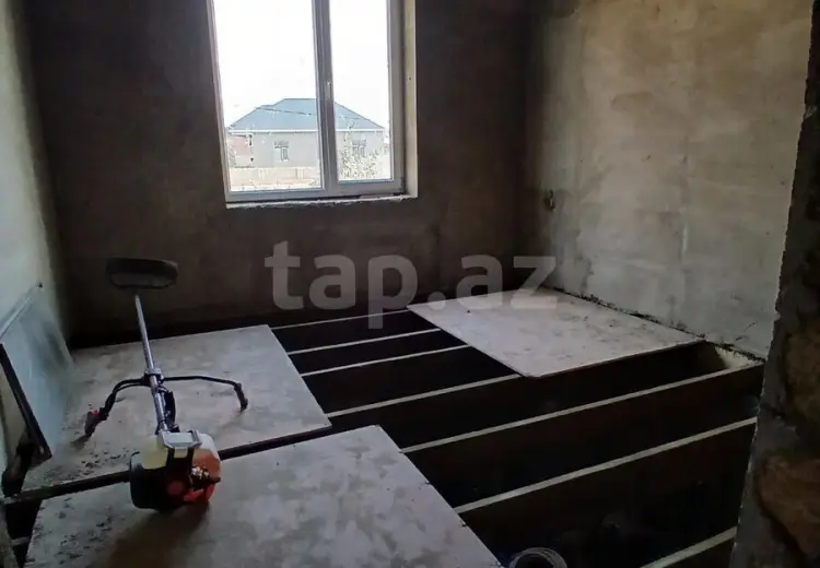 4 otaqlı mənzil , Sumqayıt
