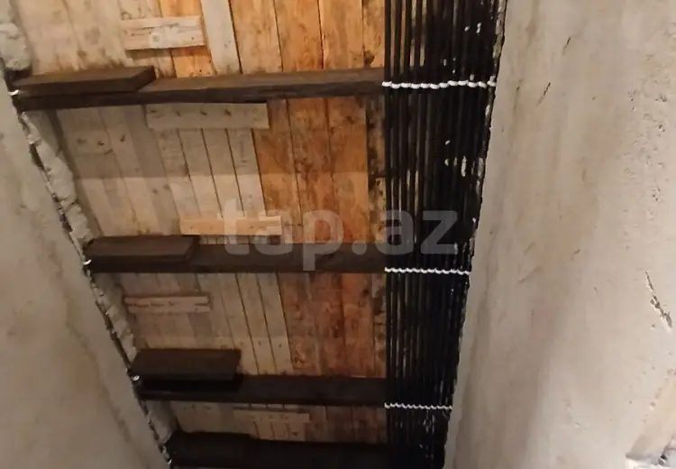 4 otaqlı mənzil , Sumqayıt