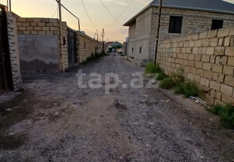 4 otaqlı mənzil , Sumqayıt