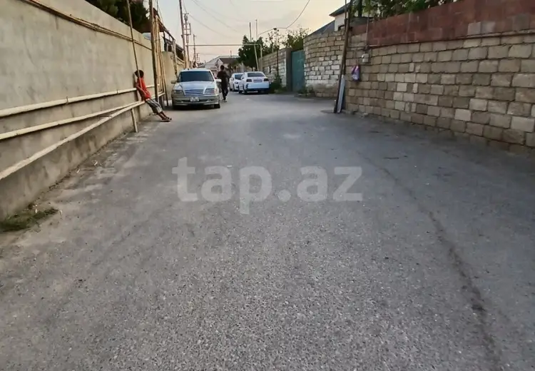 4 otaqlı mənzil , Sumqayıt