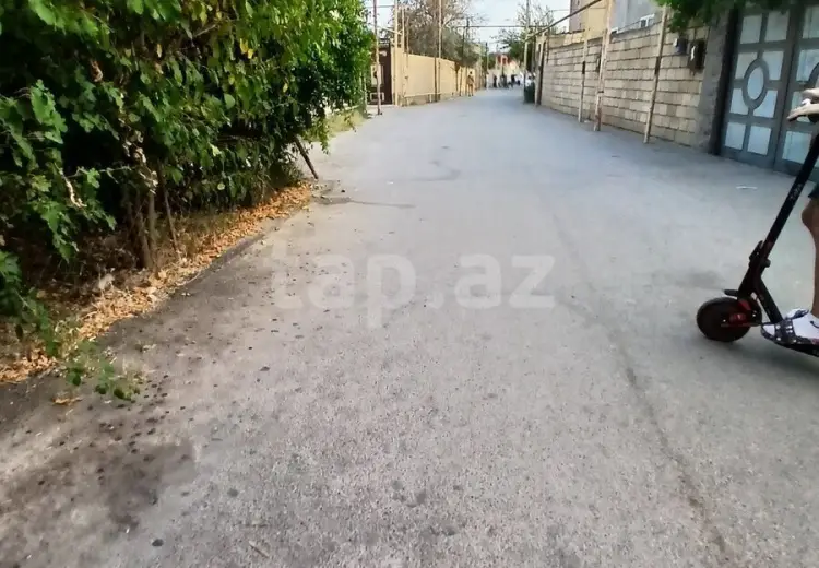 4 otaqlı mənzil , Sumqayıt