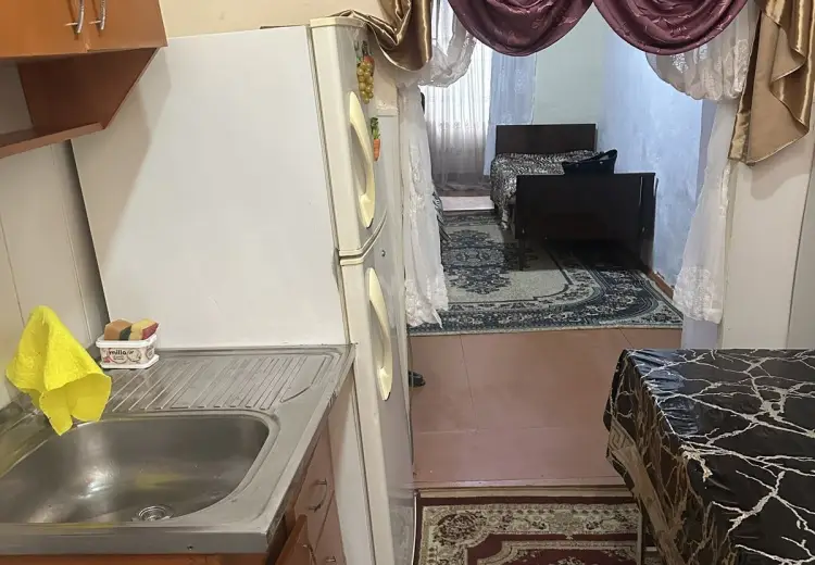 1 otaqlı mənzil Kirayə (aylıq), Yasamal qəs., Yasamal, Bakı