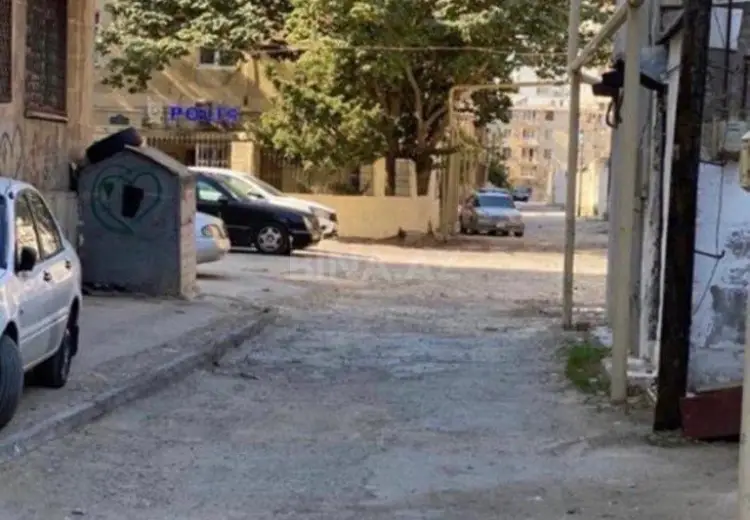 1 otaqlı mənzil Kirayə (aylıq), Yasamal qəs., Yasamal, Bakı