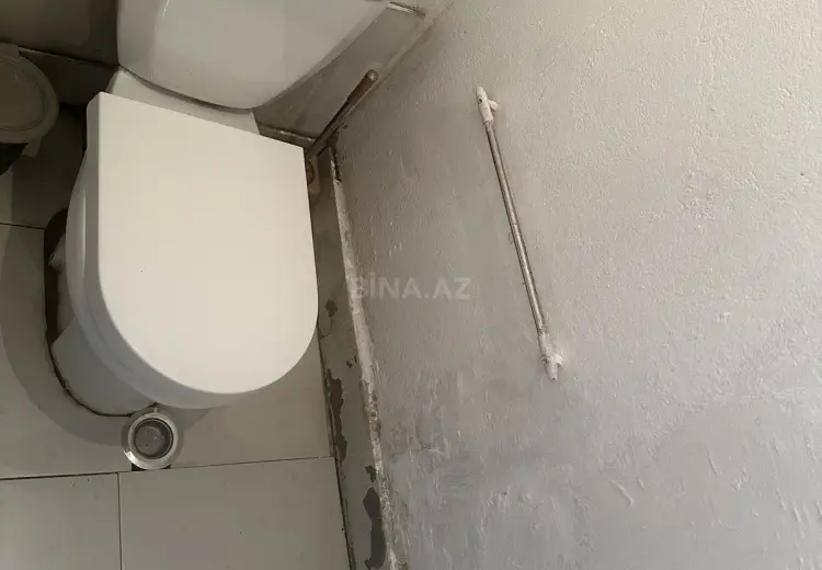 1 otaqlı mənzil Kirayə (aylıq), Yasamal qəs., Yasamal, Bakı