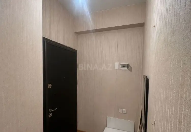 1 otaqlı mənzil Satılır, Yeni Günəşli qəs., Suraxanı, Bakı