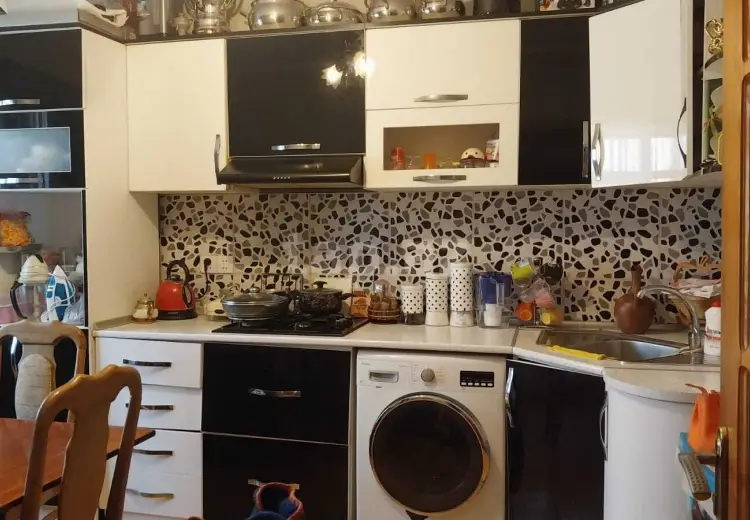 3 otaqlı mənzil , Şirvan