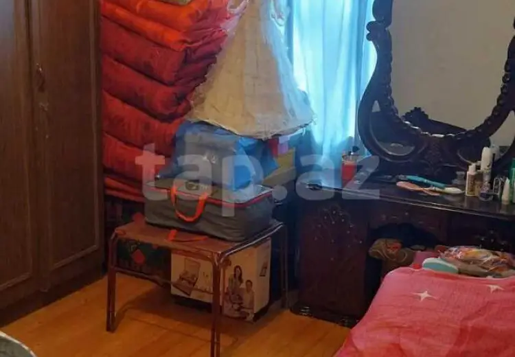 3 otaqlı mənzil , Şirvan