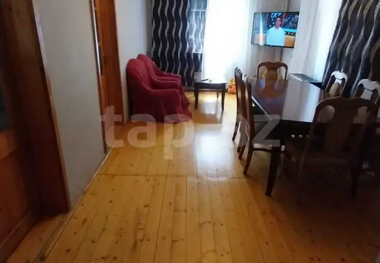 3 otaqlı mənzil , Şirvan