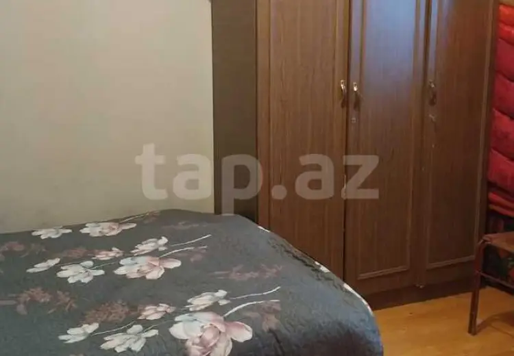 3 otaqlı mənzil , Şirvan