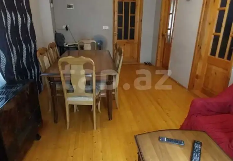 3 otaqlı mənzil , Şirvan