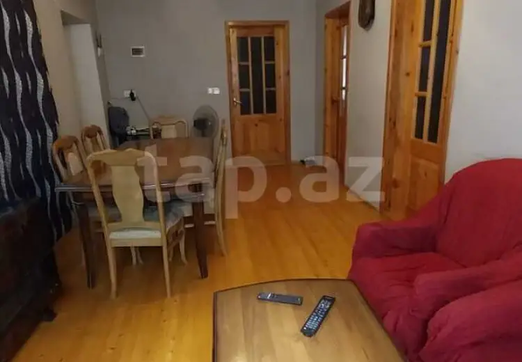 3 otaqlı mənzil , Şirvan