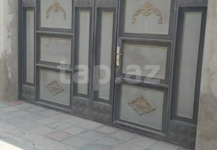 3 otaqlı mənzil , Şirvan