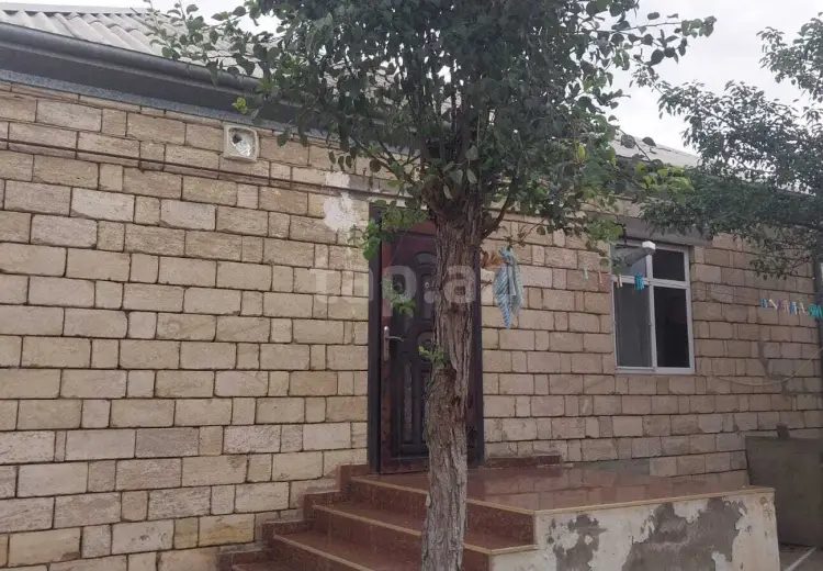 3 otaqlı mənzil , Şirvan