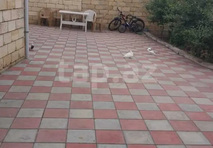 3 otaqlı mənzil , Şirvan
