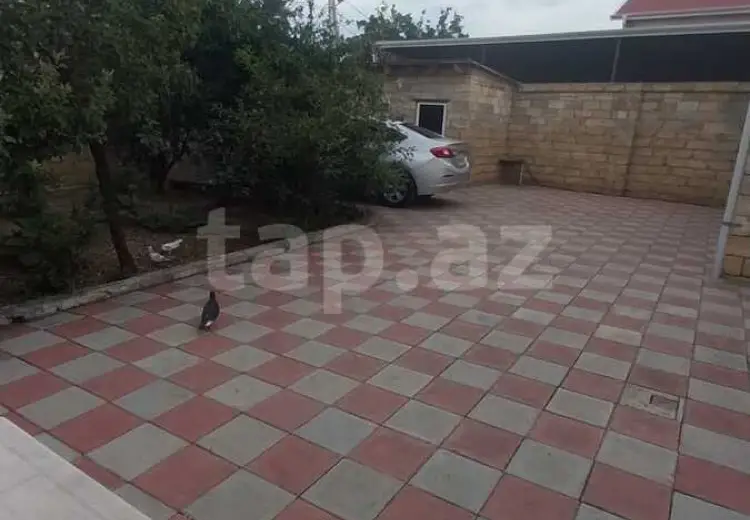 3 otaqlı mənzil , Şirvan