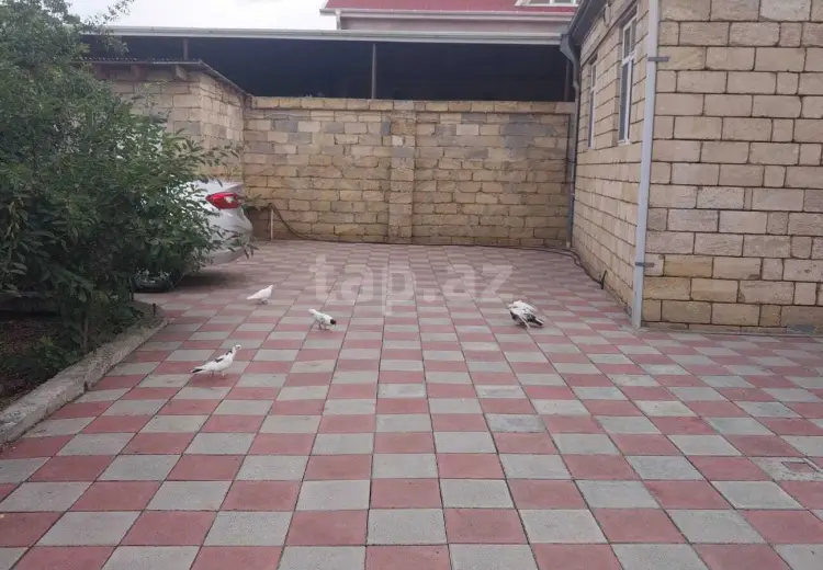 3 otaqlı mənzil , Şirvan
