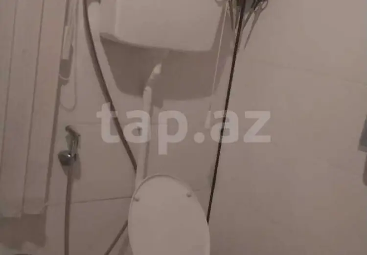 3 otaqlı mənzil , Şirvan