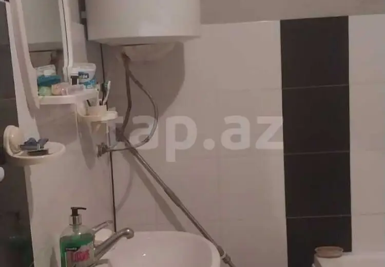 3 otaqlı mənzil , Şirvan