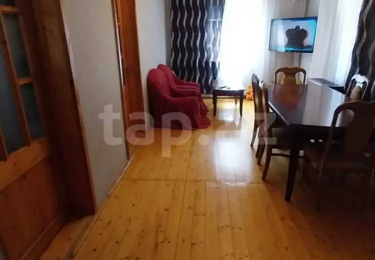 3 otaqlı mənzil , Şirvan