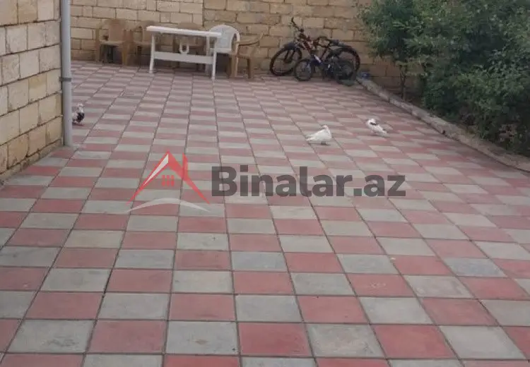 3 otaqlı mənzil Satılır, Şirvan