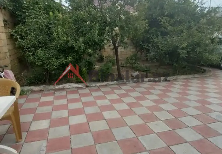 3 otaqlı mənzil Satılır, Şirvan