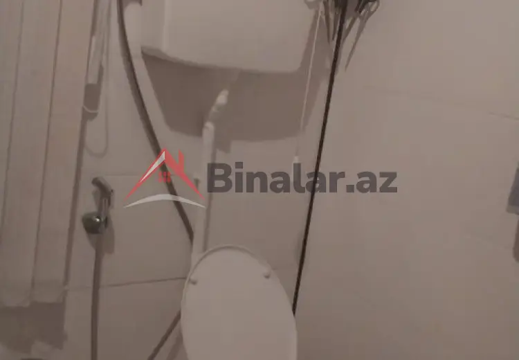 3 otaqlı mənzil Satılır, Şirvan