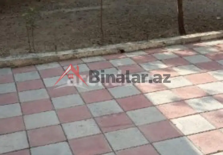3 otaqlı mənzil Satılır, Şirvan