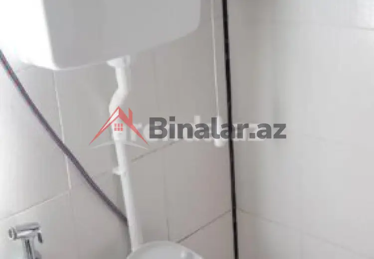 3 otaqlı mənzil Satılır, Şirvan
